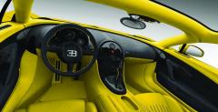 Bugatti Veyron Grand Sport Limited