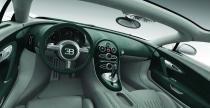 Bugatti Veyron Grand Sport Limited