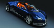 Bugatti Veyron Grand Sport Limited