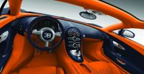 Bugatti Veyron Grand Sport Limited