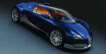 Bugatti Veyron Grand Sport Limited