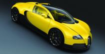Bugatti Veyron Grand Sport Limited