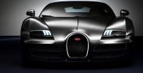 Bugatti Veyron Legend Ettore Bugatti