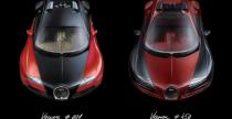 Bugatti Veyron Grand Sport Vitesse La Finale