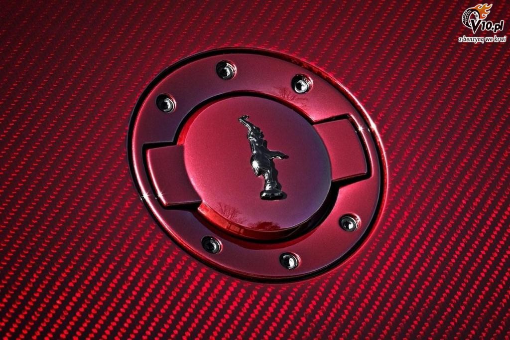 Bugatti Veyron Grand Sport Vitesse La Finale