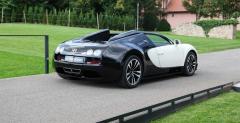 Bugatti Veyron Lang Lang