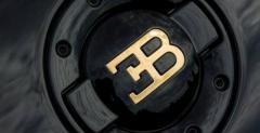 Bugatti Veyron Lang Lang