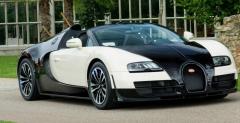 Bugatti Veyron Lang Lang
