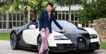 Bugatti Veyron Lang Lang