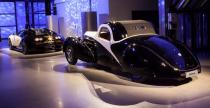 Bugatti Veyron Lang Lang