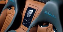 Bugatti Veyron Meo Costantini - jeden z egzemplarzy serii Legend