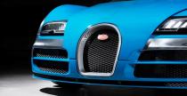Bugatti Veyron Grand Sport Vitesse Legend Meo Costantini