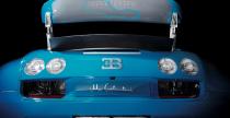 Bugatti Veyron Grand Sport Vitesse Legend Meo Costantini