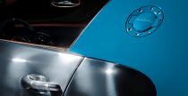 Bugatti Veyron Grand Sport Vitesse Legend Meo Costantini