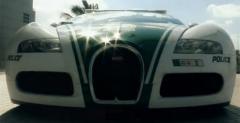 Bugatti Veyron