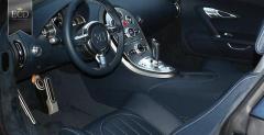Bugatti Veyron