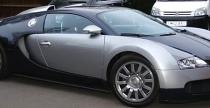 Bugatti Veyron