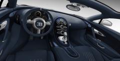 Bugatti Veyron Grand Sport Vitesse Rafale