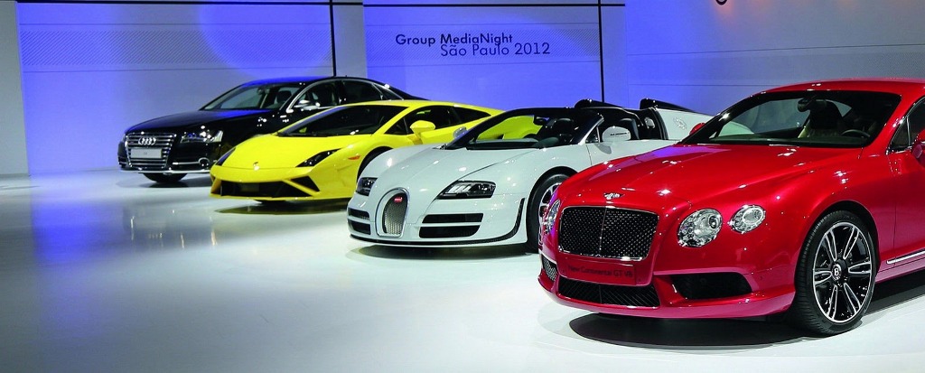 Bugatti Veyron Grand Sport Vitesse Rafale