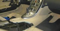 Bugatti Veyron