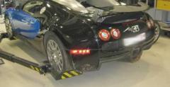 Bugatti Veyron