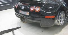 Bugatti Veyron