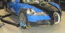 Bugatti Veyron
