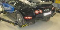 Bugatti Veyron