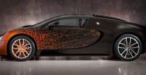 Bugatti Veyron Venet Edition