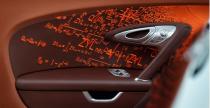 Bugatti Veyron Venet Edition