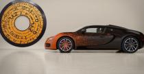 Bugatti Veyron Venet Edition