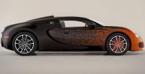 Bugatti Veyron Venet Edition