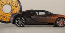 Bugatti Veyron Venet Edition