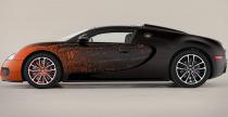 Bugatti Veyron Venet Edition