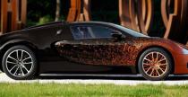 Bugatti Veyron Venet Edition