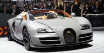 Bugatti Veyron