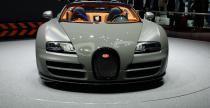 Bugatti Veyron Grand Sport Vitesse