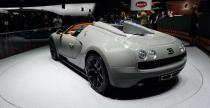 Bugatti Veyron Grand Sport Vitesse