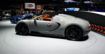 Bugatti Veyron Grand Sport Vitesse