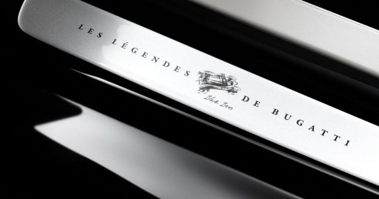 Bugatti Veyron Grand Sport Vitesse Black Bess