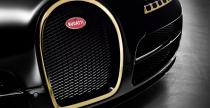 Bugatti Veyron Grand Sport Vitesse Black Bess