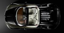 Bugatti Veyron Grand Sport Vitesse Black Bess
