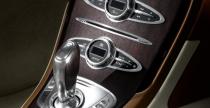 Bugatti Veyron Grand Sport Vitesse Black Bess