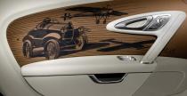 Bugatti Veyron Grand Sport Vitesse Black Bess
