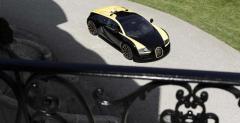 Bugatti Veyron Grand Sport Vitesse 1 of 1