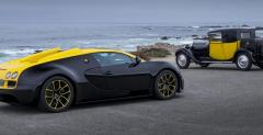 Bugatti Veyron Grand Sport Vitesse 1 of 1