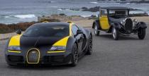 Bugatti Veyron Grand Sport Vitesse 1 of 1