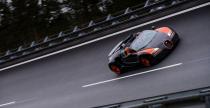 Bugatti Veyron Grand Sport Vitesse
