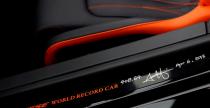 Bugatti Veyron Grand Sport Vitesse