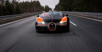 Bugatti Veyron Grand Sport Vitesse